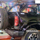 Illustration for article titled 2021 Ford Bronco: This Is Probably Its Rear End